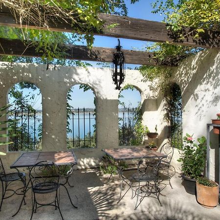 Lakehouse Bed And Breakfast Canyon Lake Εξωτερικό φωτογραφία