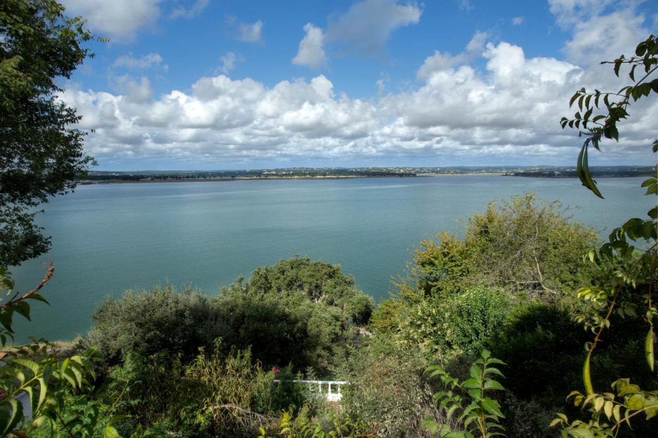 Lakehouse Bed And Breakfast Canyon Lake Εξωτερικό φωτογραφία