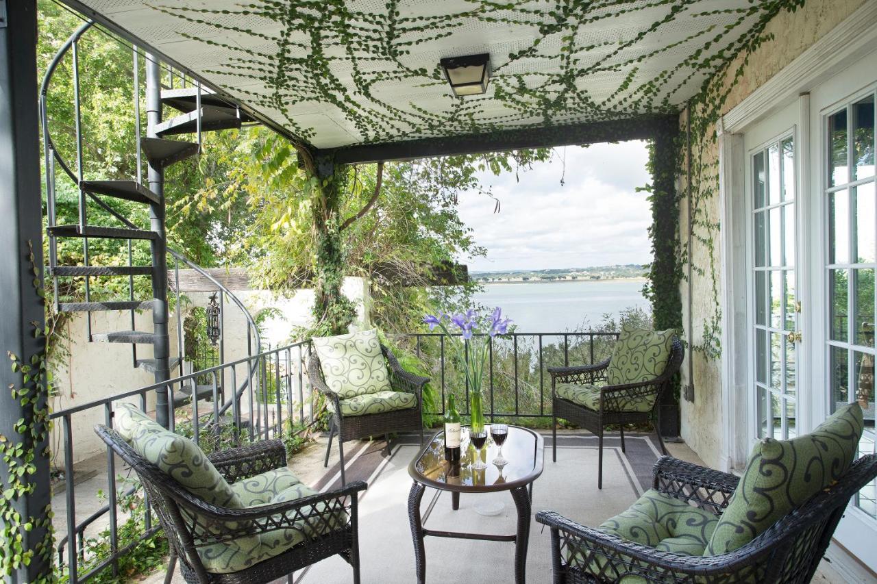 Lakehouse Bed And Breakfast Canyon Lake Εξωτερικό φωτογραφία