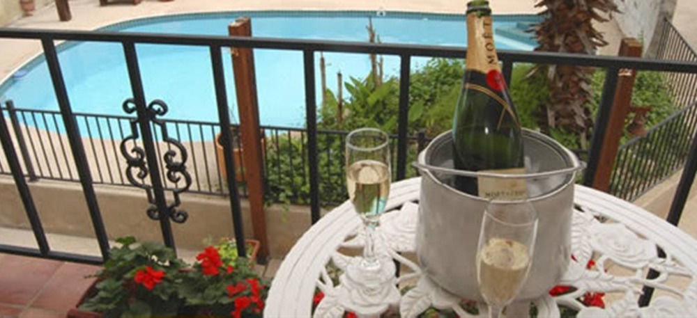 Lakehouse Bed And Breakfast Canyon Lake Εξωτερικό φωτογραφία