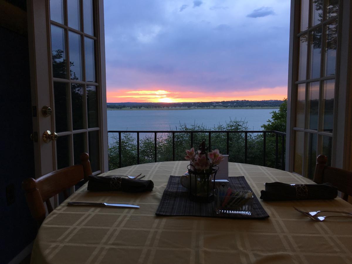 Lakehouse Bed And Breakfast Canyon Lake Εξωτερικό φωτογραφία