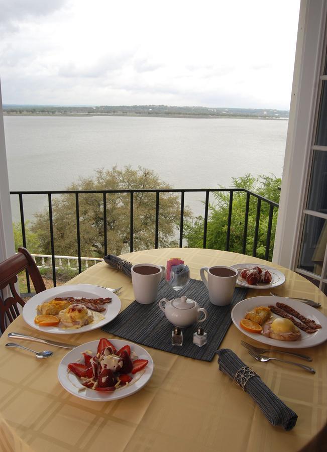 Lakehouse Bed And Breakfast Canyon Lake Εξωτερικό φωτογραφία