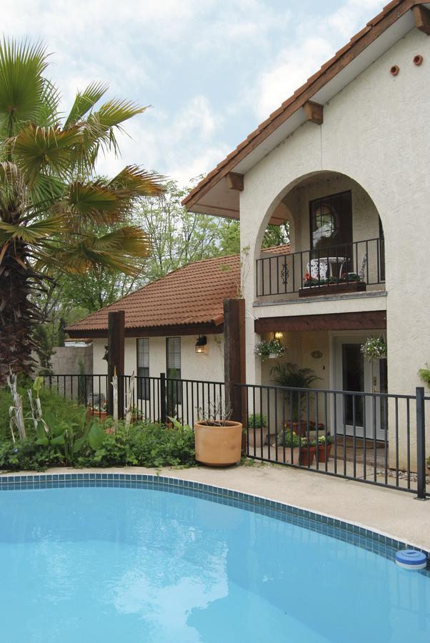 Lakehouse Bed And Breakfast Canyon Lake Εξωτερικό φωτογραφία