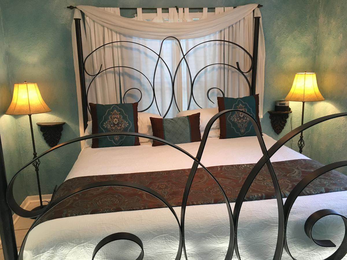 Lakehouse Bed And Breakfast Canyon Lake Εξωτερικό φωτογραφία