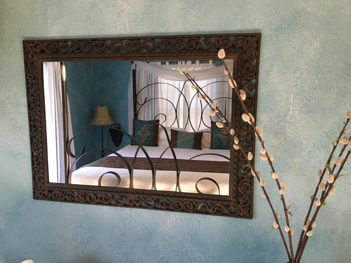 Lakehouse Bed And Breakfast Canyon Lake Εξωτερικό φωτογραφία