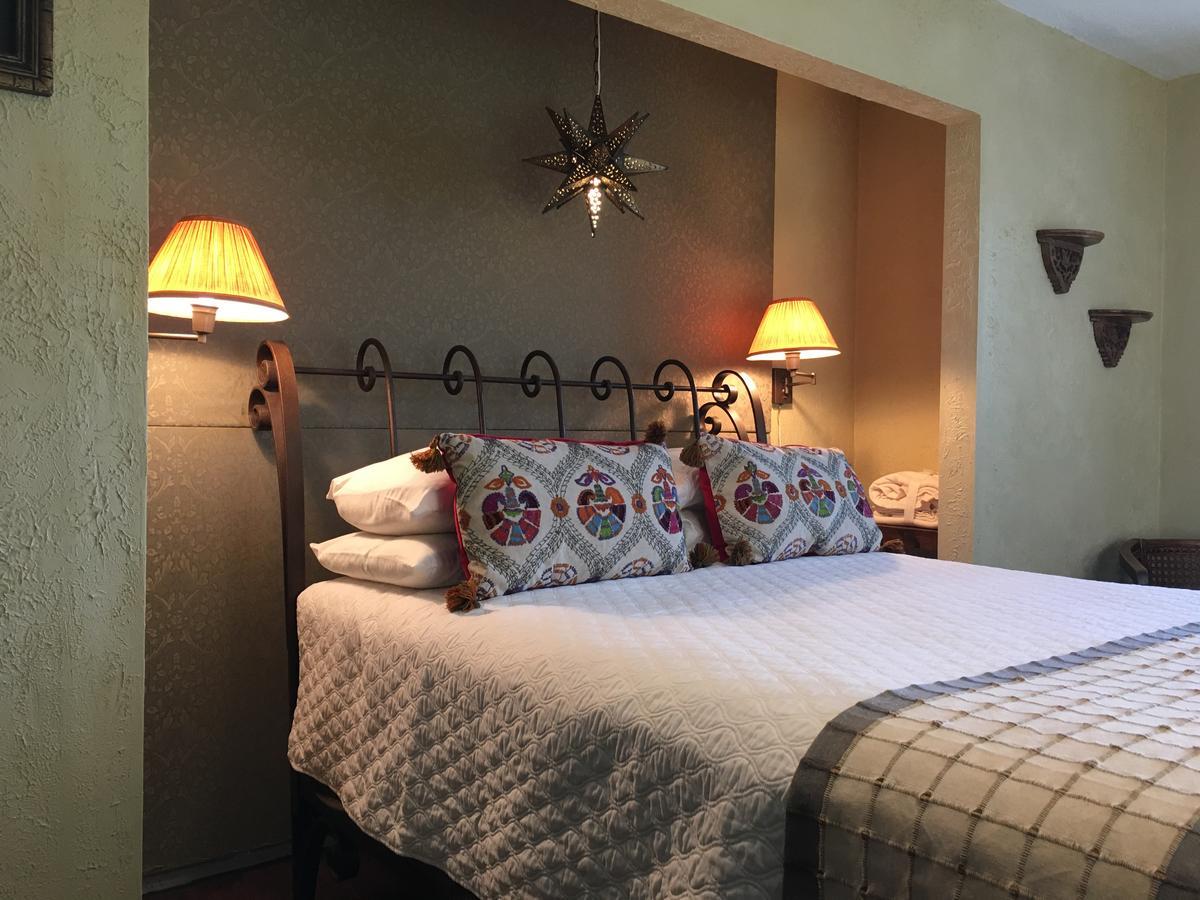 Lakehouse Bed And Breakfast Canyon Lake Εξωτερικό φωτογραφία