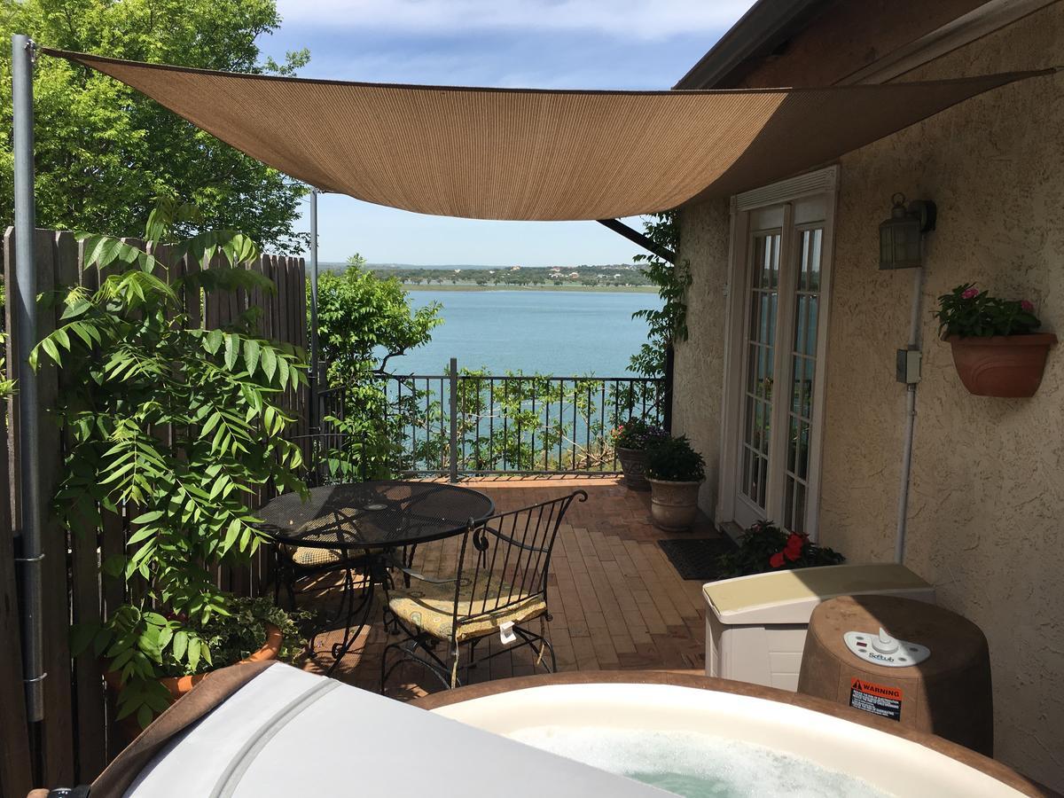 Lakehouse Bed And Breakfast Canyon Lake Εξωτερικό φωτογραφία
