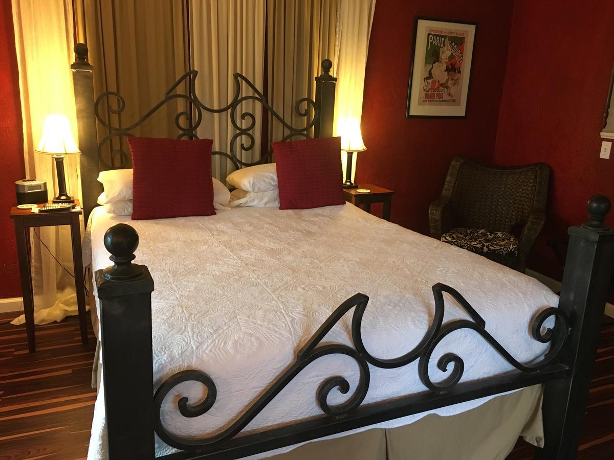 Lakehouse Bed And Breakfast Canyon Lake Εξωτερικό φωτογραφία