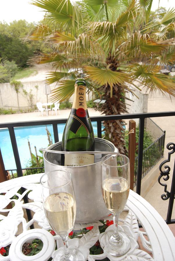 Lakehouse Bed And Breakfast Canyon Lake Εξωτερικό φωτογραφία