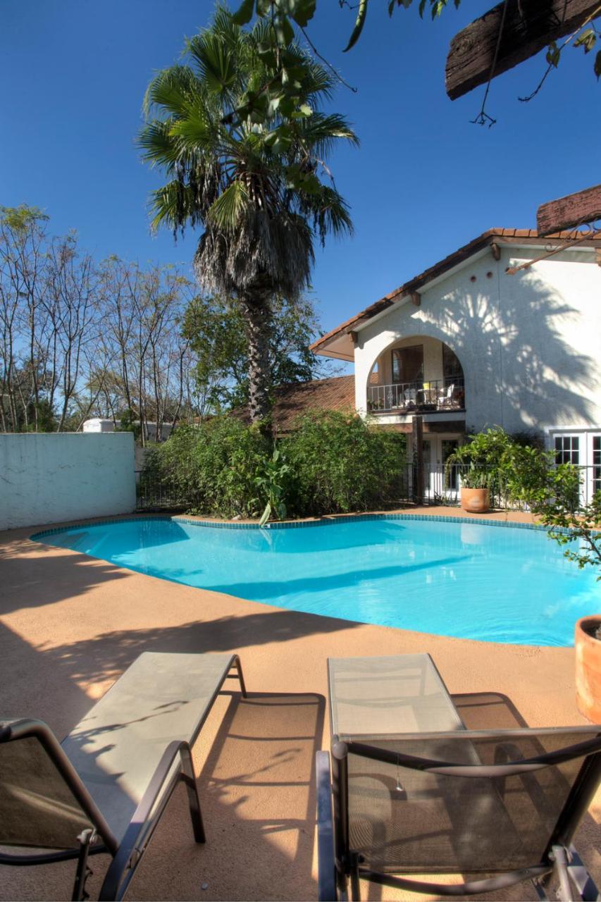 Lakehouse Bed And Breakfast Canyon Lake Εξωτερικό φωτογραφία