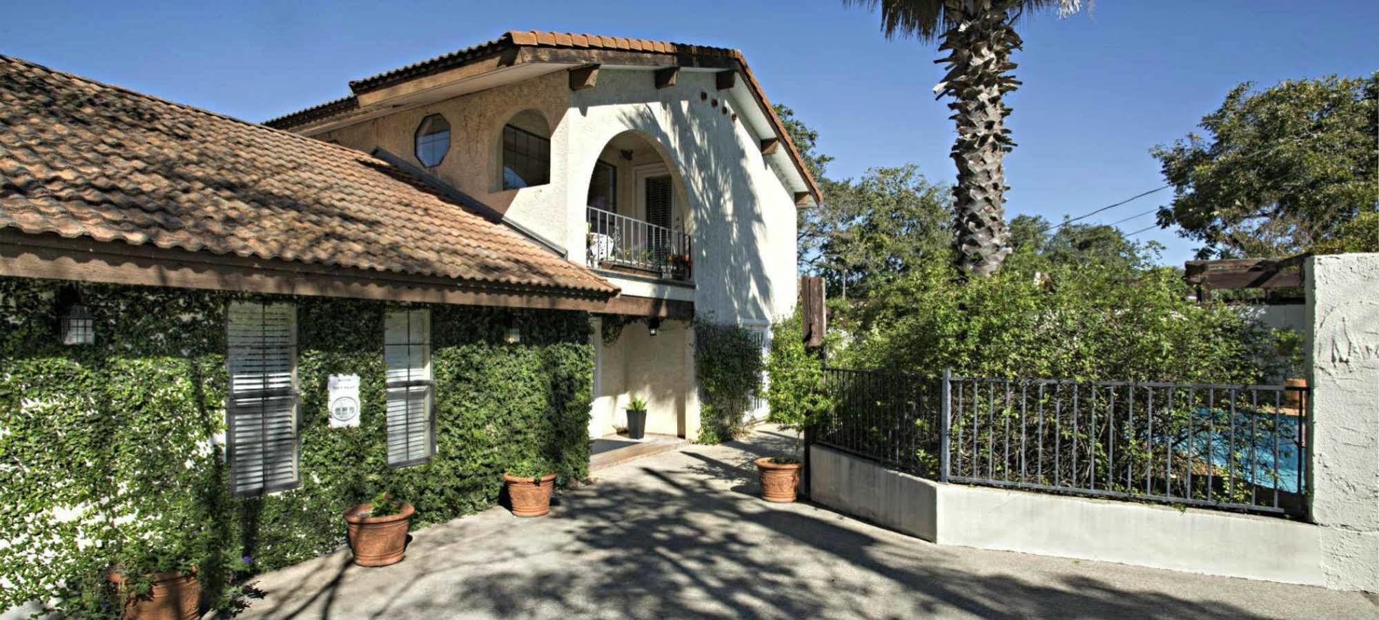 Lakehouse Bed And Breakfast Canyon Lake Εξωτερικό φωτογραφία