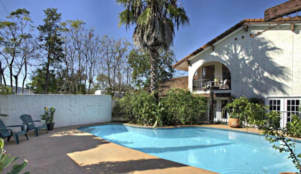 Lakehouse Bed And Breakfast Canyon Lake Εξωτερικό φωτογραφία