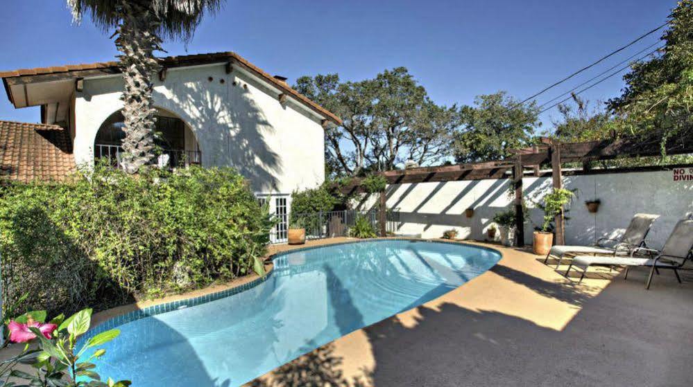 Lakehouse Bed And Breakfast Canyon Lake Εξωτερικό φωτογραφία