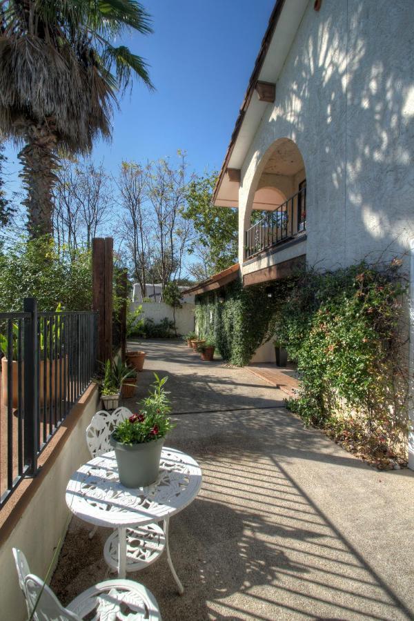 Lakehouse Bed And Breakfast Canyon Lake Εξωτερικό φωτογραφία