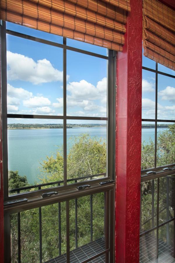 Lakehouse Bed And Breakfast Canyon Lake Εξωτερικό φωτογραφία
